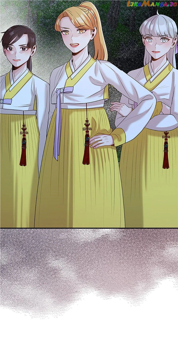 Avoiding the Heavenly Emperor chapter 81 page 65