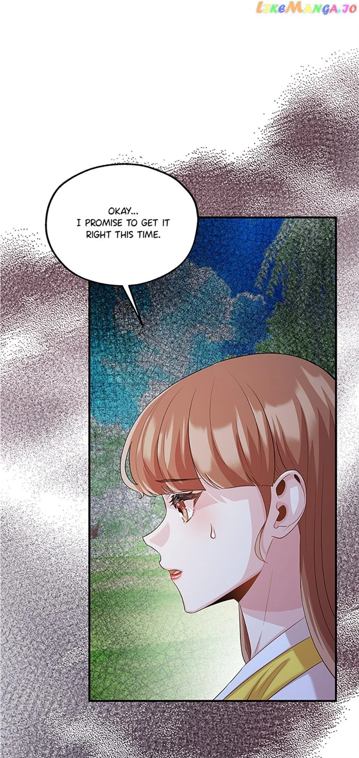 Avoiding the Heavenly Emperor chapter 81 page 66