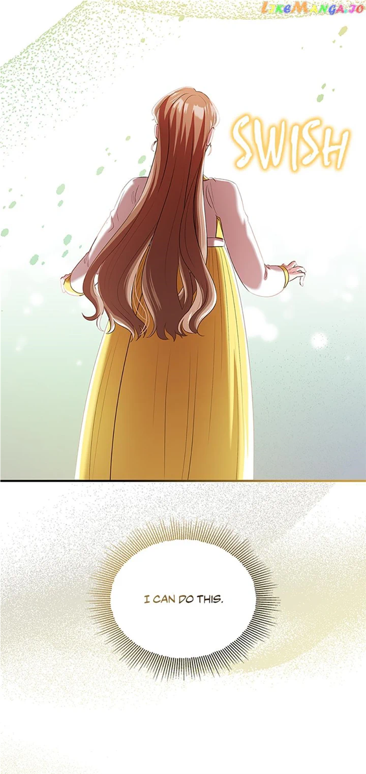 Avoiding the Heavenly Emperor chapter 81 page 69