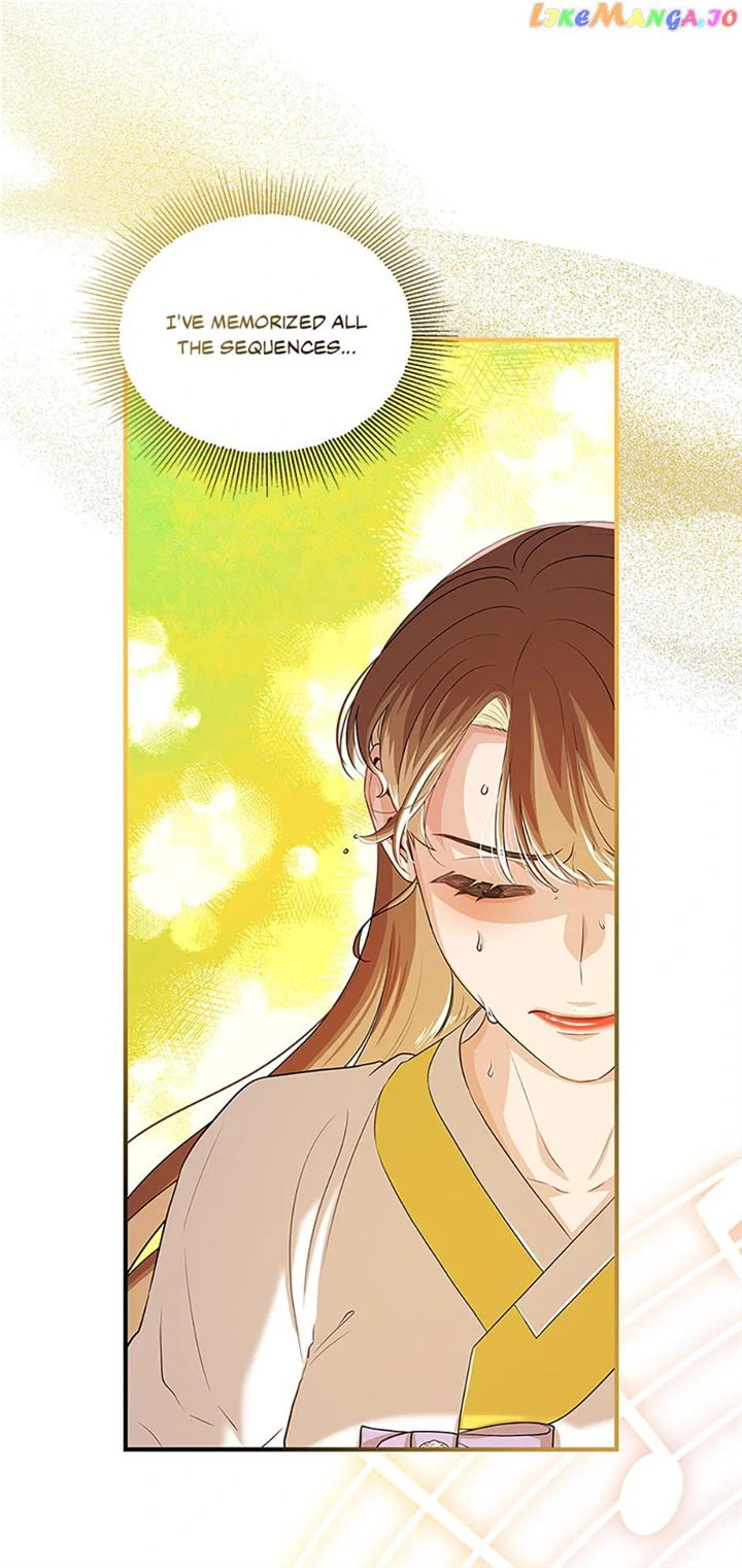 Avoiding the Heavenly Emperor chapter 81 page 70
