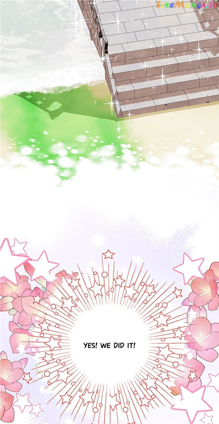 Avoiding the Heavenly Emperor chapter 81 page 75