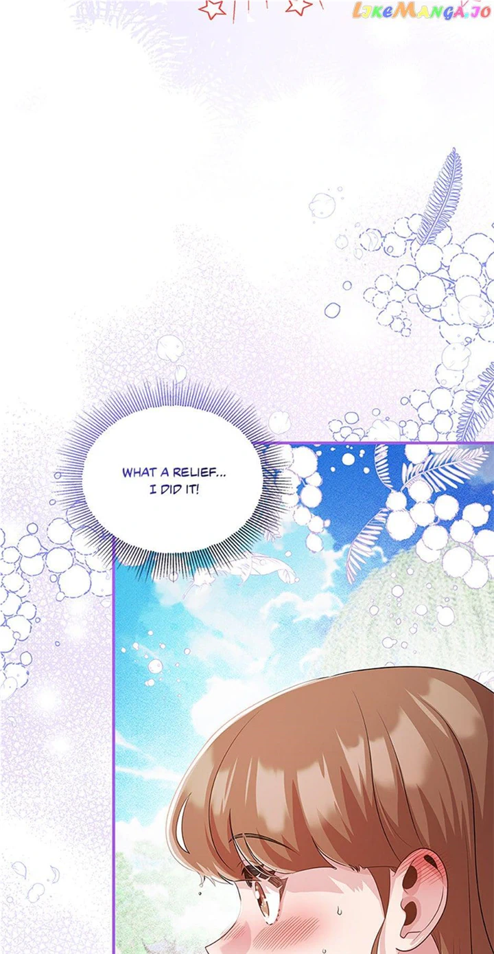 Avoiding the Heavenly Emperor chapter 81 page 76