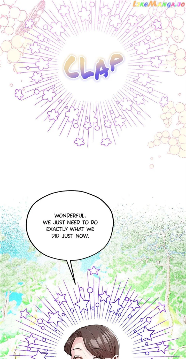 Avoiding the Heavenly Emperor chapter 81 page 80