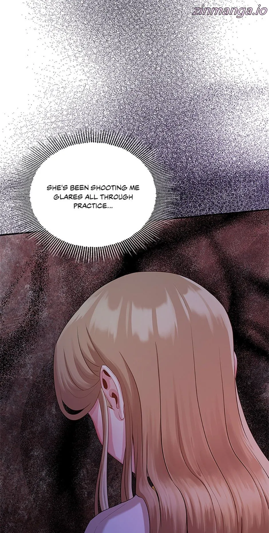 Avoiding the Heavenly Emperor chapter 82 page 5