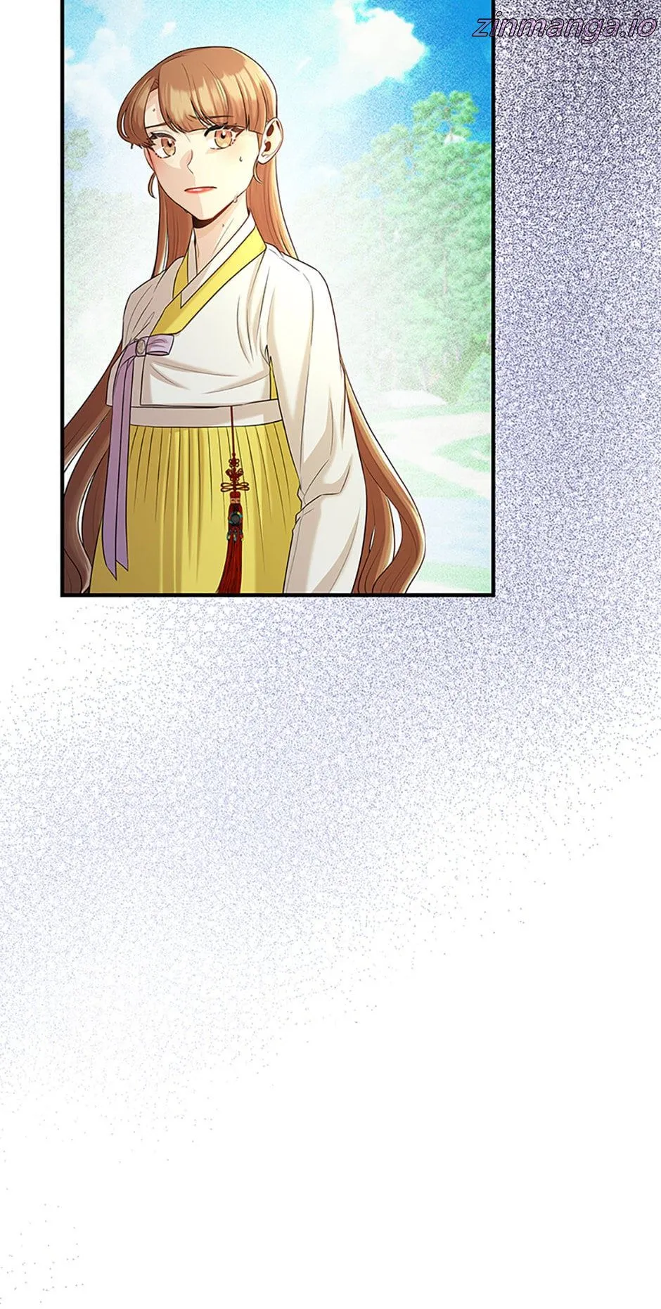 Avoiding the Heavenly Emperor chapter 82 page 7