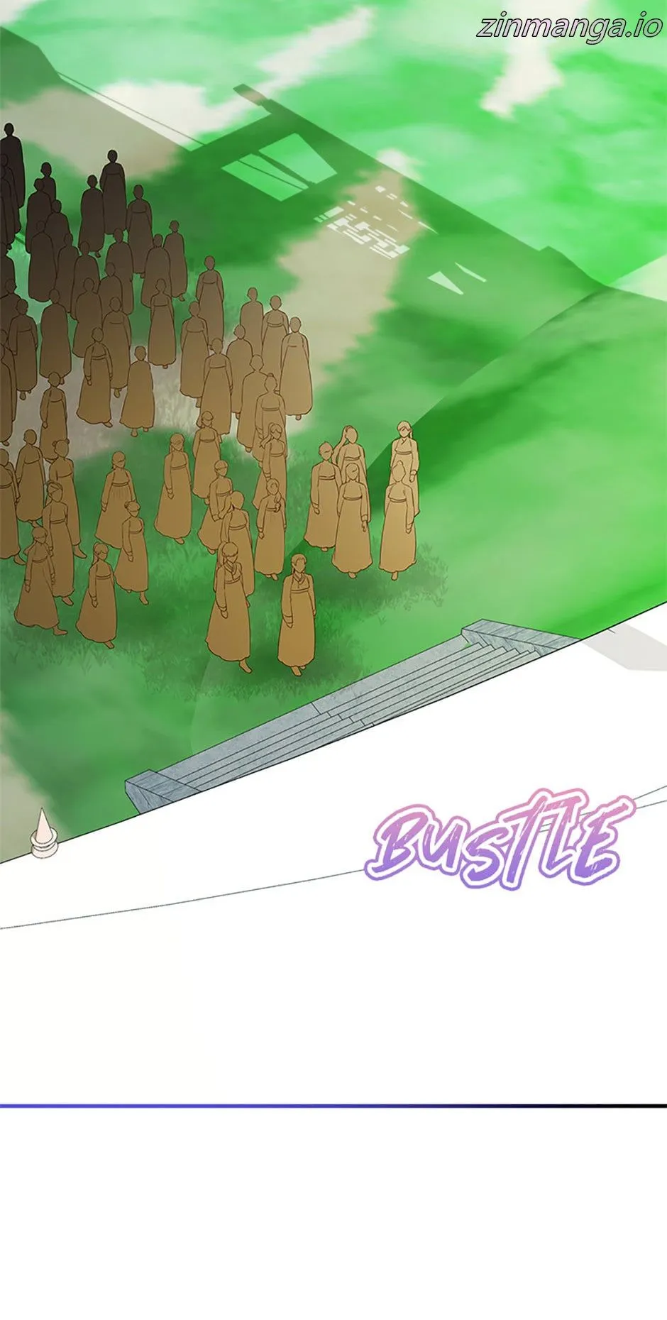 Avoiding the Heavenly Emperor chapter 82 page 10