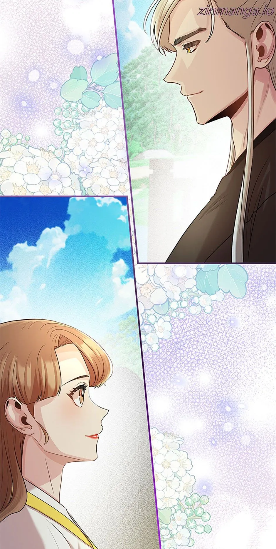 Avoiding the Heavenly Emperor chapter 82 page 13