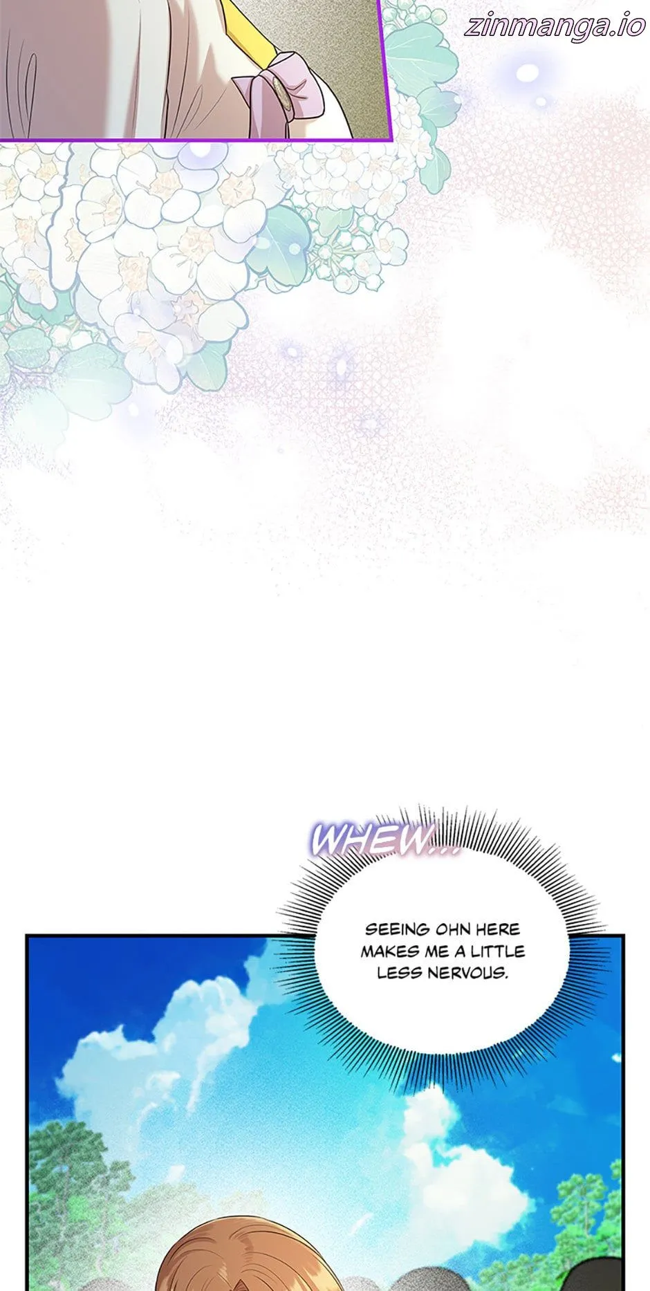 Avoiding the Heavenly Emperor chapter 82 page 14