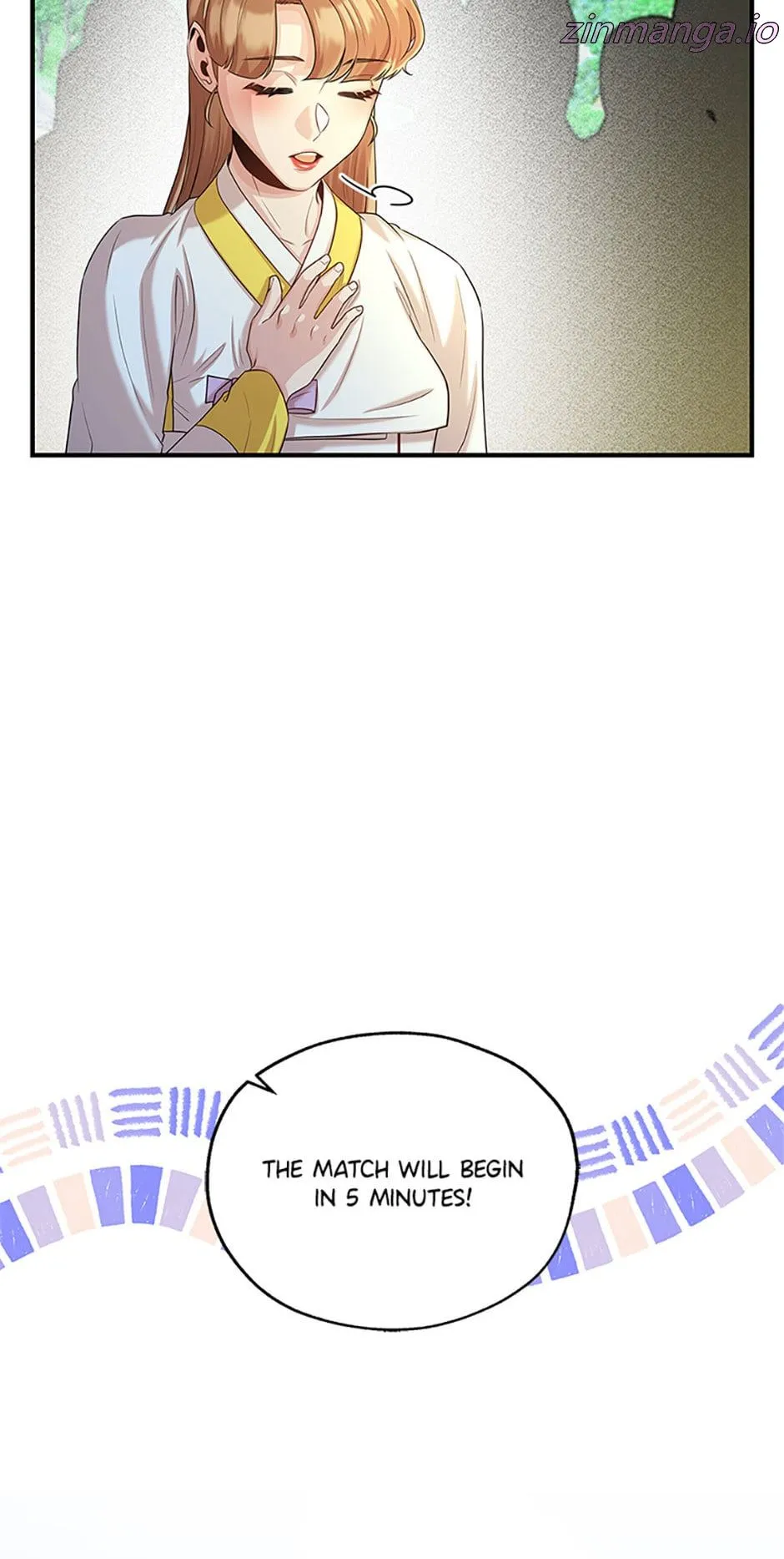 Avoiding the Heavenly Emperor chapter 82 page 15