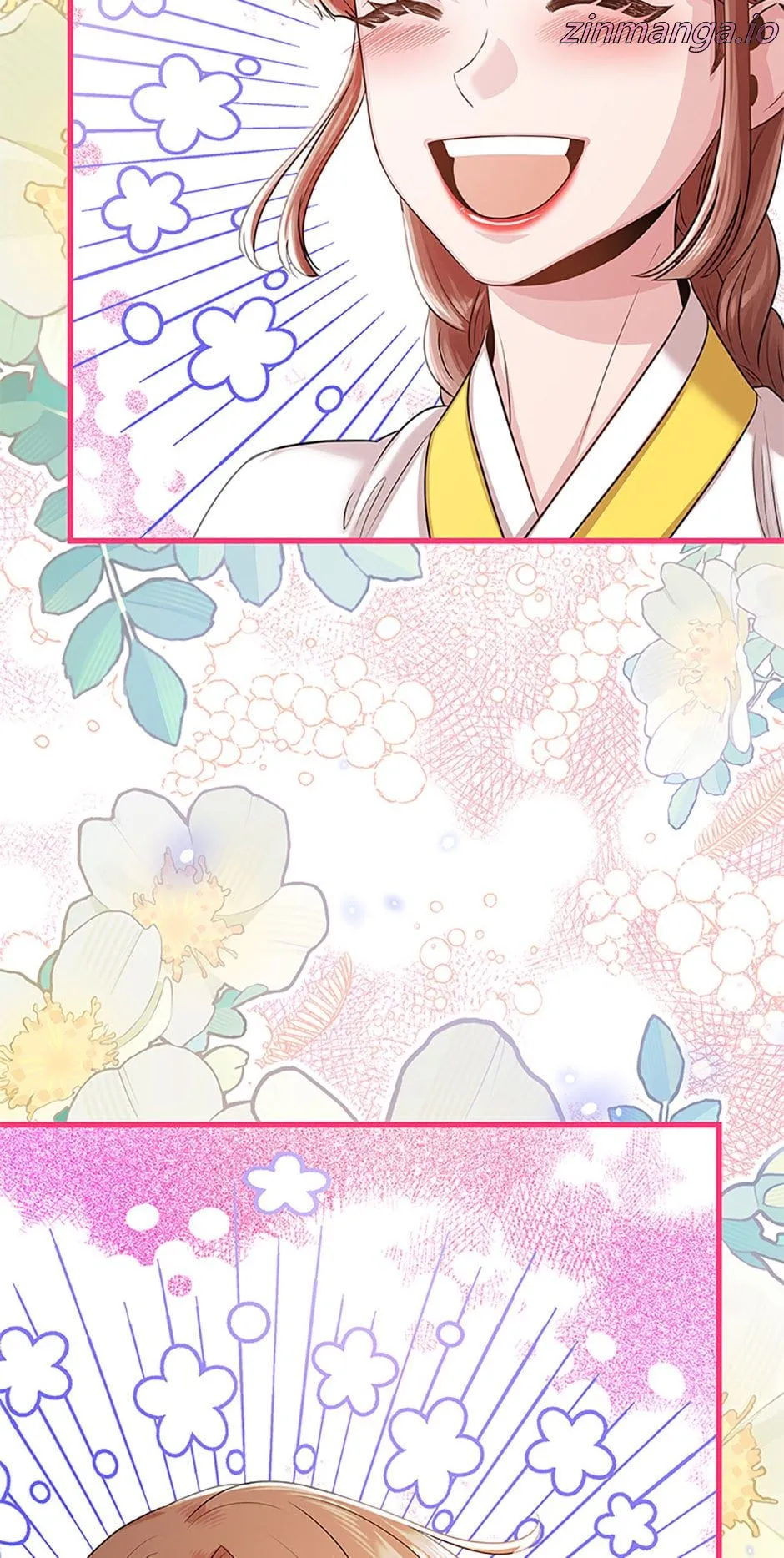 Avoiding the Heavenly Emperor chapter 82 page 18
