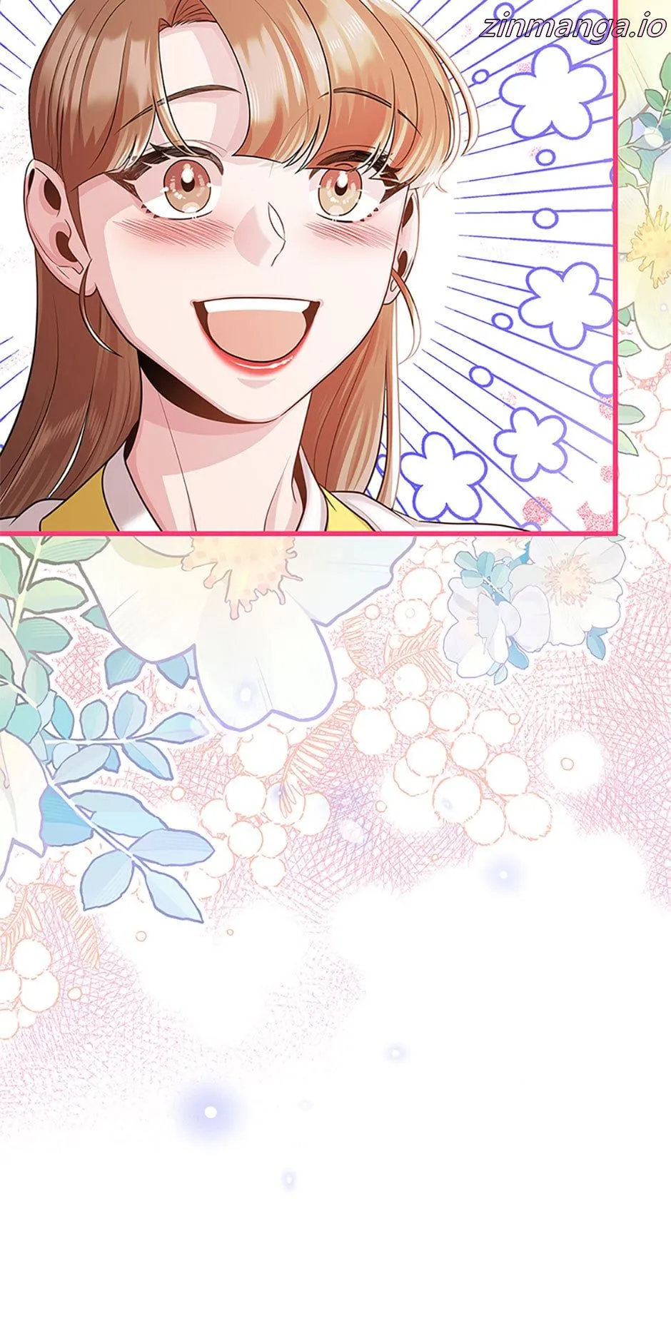 Avoiding the Heavenly Emperor chapter 82 page 19
