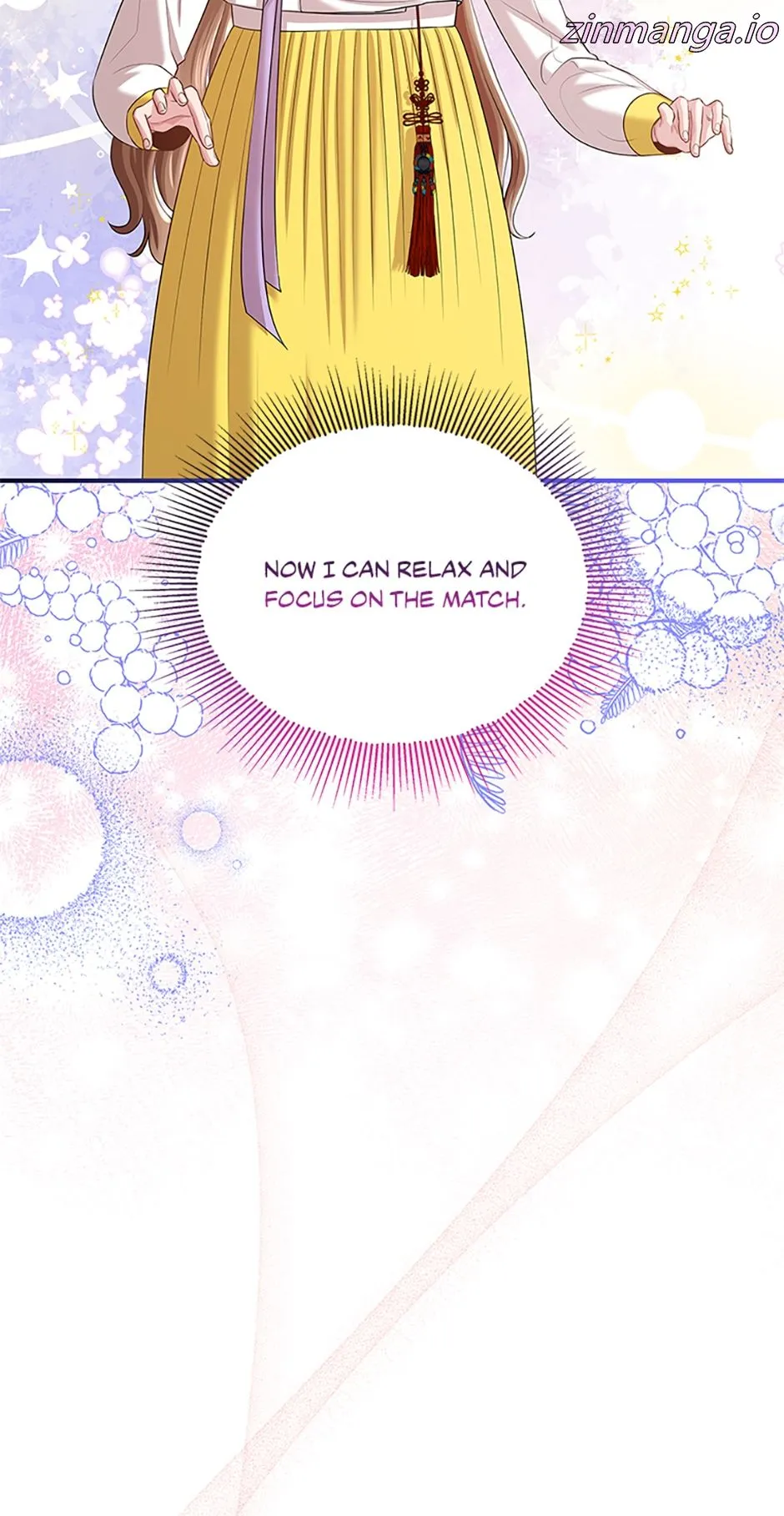 Avoiding the Heavenly Emperor chapter 82 page 23