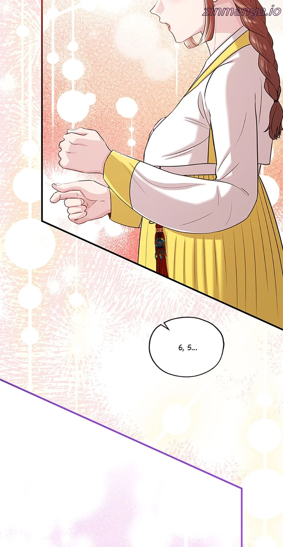 Avoiding the Heavenly Emperor chapter 82 page 25