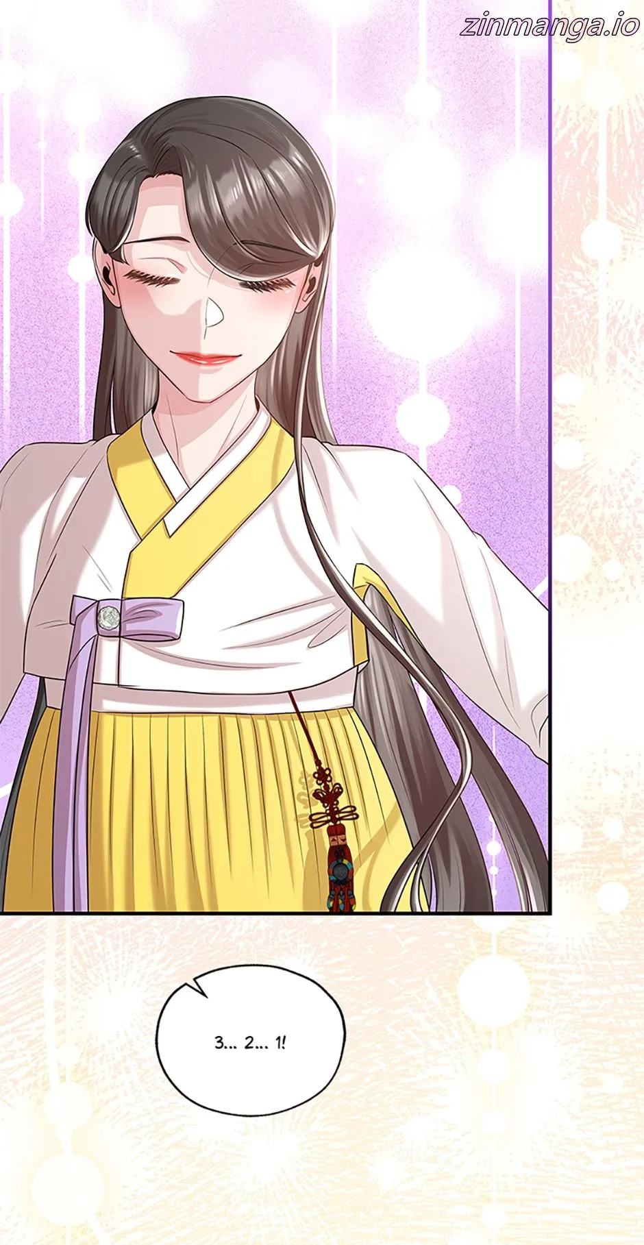 Avoiding the Heavenly Emperor chapter 82 page 26