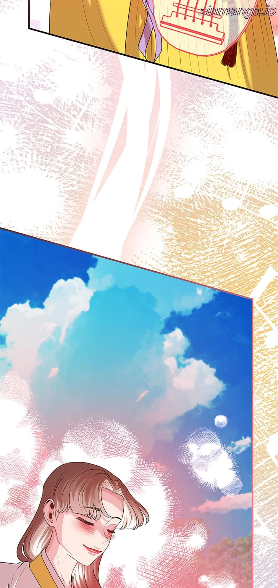 Avoiding the Heavenly Emperor chapter 82 page 34