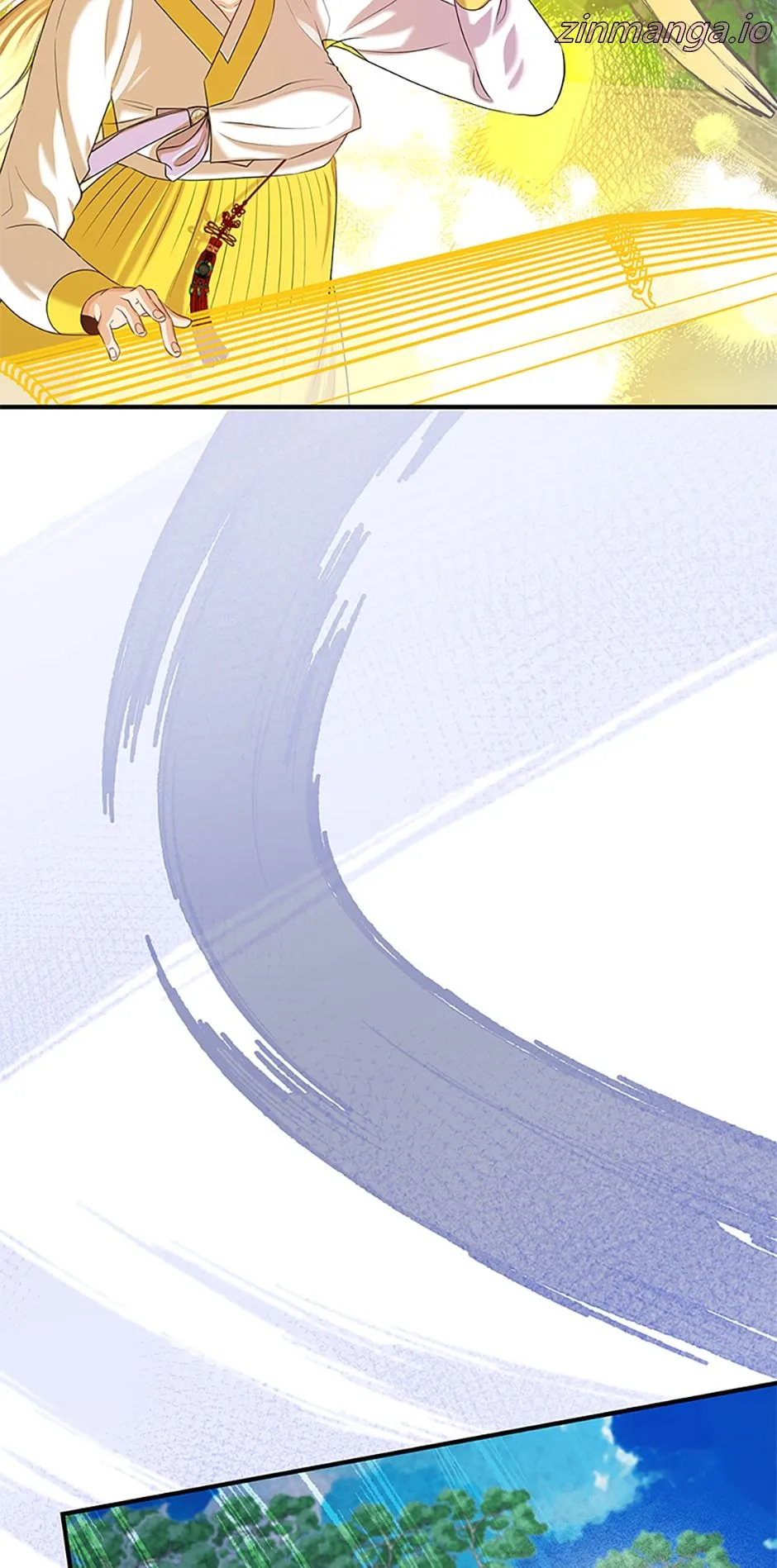 Avoiding the Heavenly Emperor chapter 82 page 41