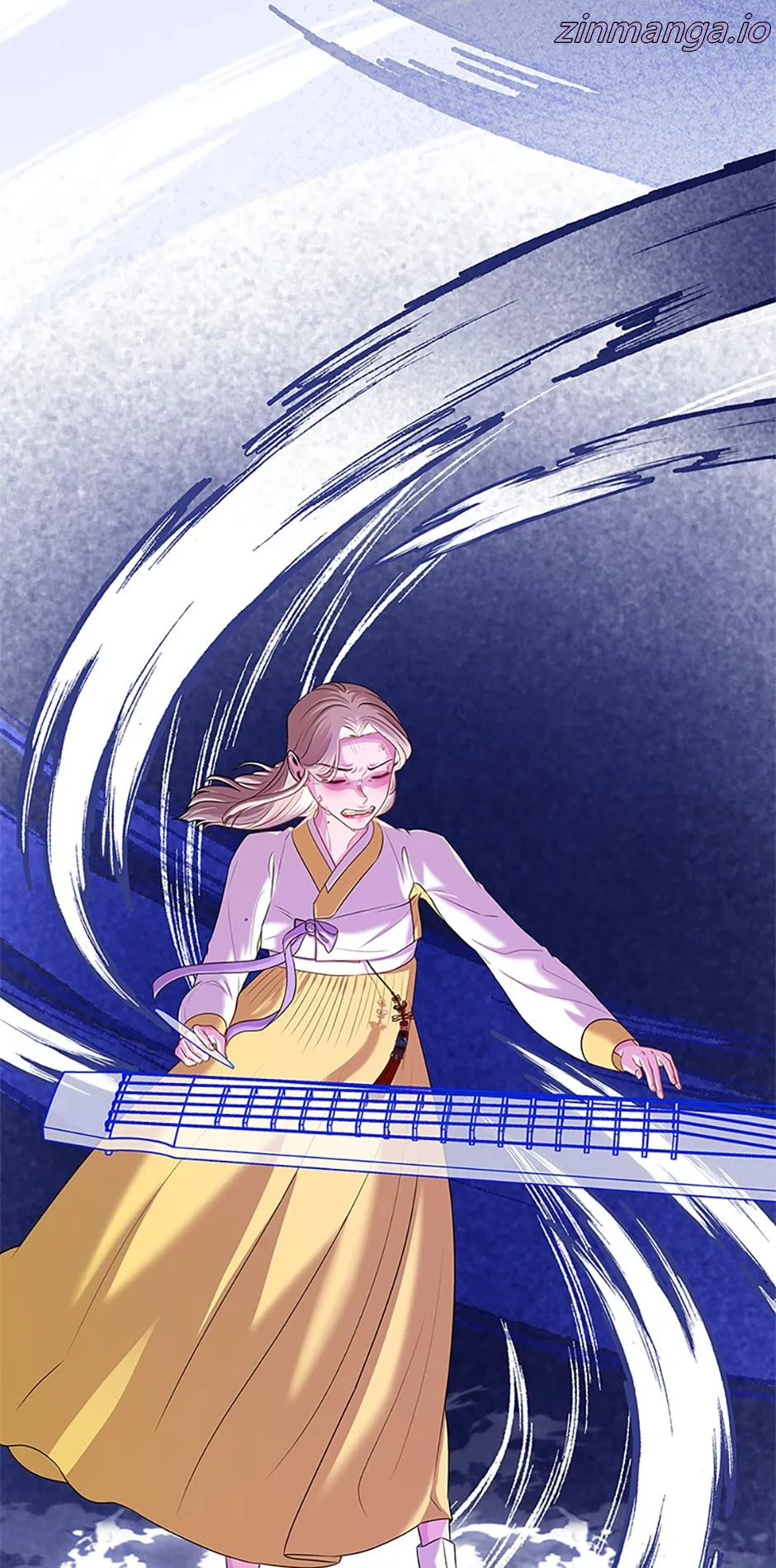 Avoiding the Heavenly Emperor chapter 82 page 43