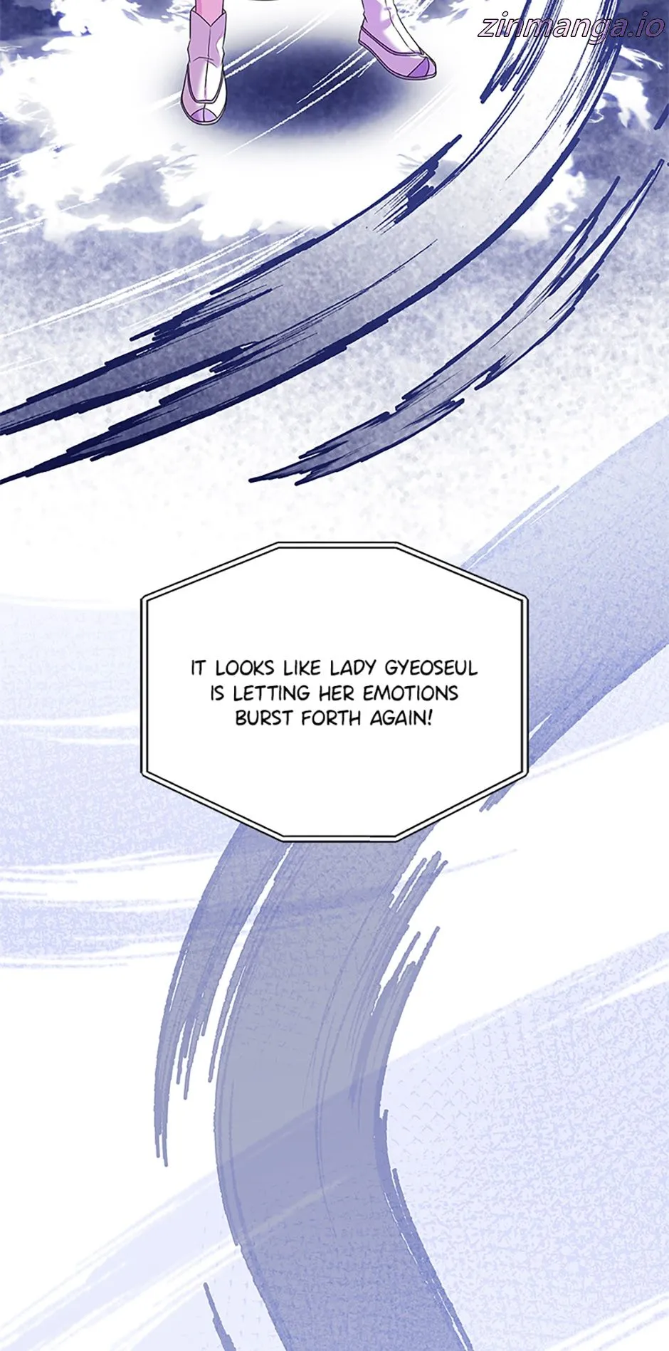 Avoiding the Heavenly Emperor chapter 82 page 44