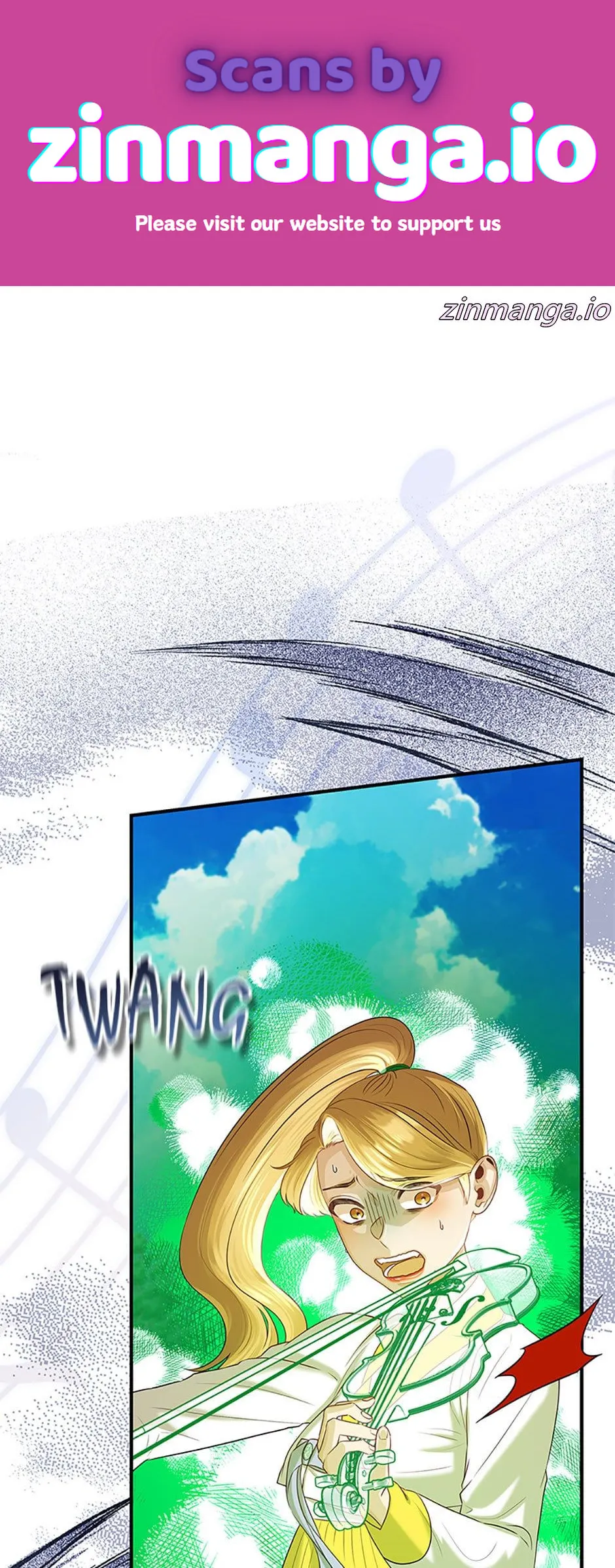 Avoiding the Heavenly Emperor chapter 82 page 46