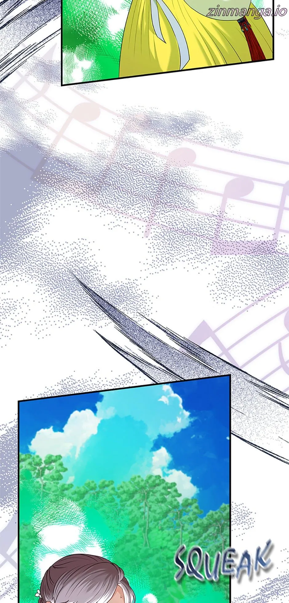 Avoiding the Heavenly Emperor chapter 82 page 47