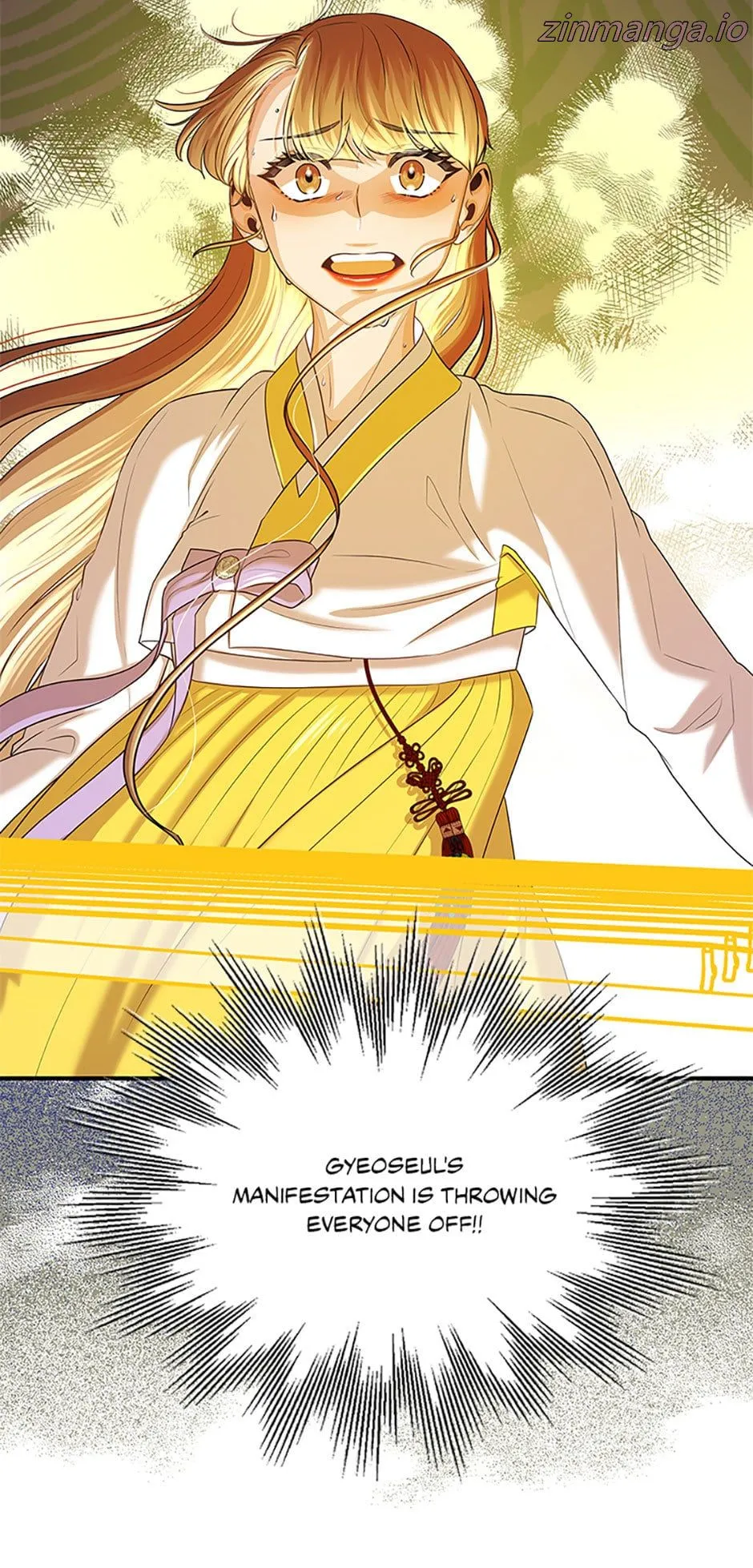 Avoiding the Heavenly Emperor chapter 82 page 50