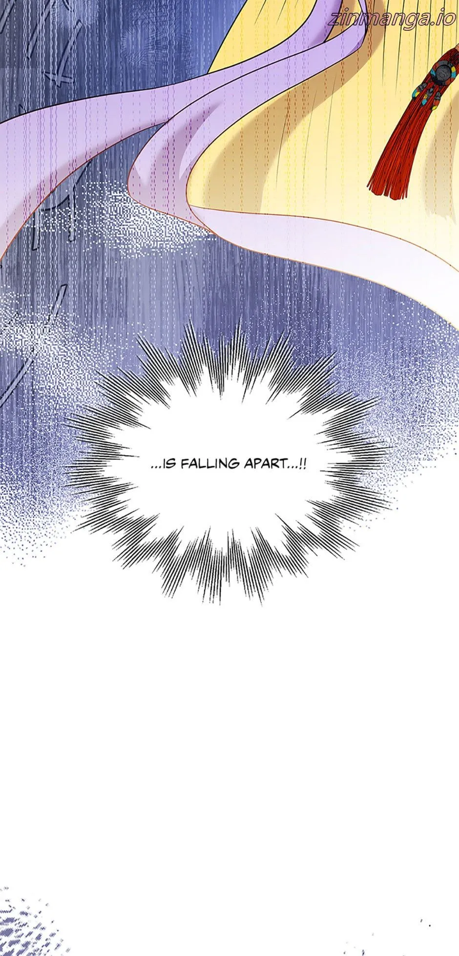 Avoiding the Heavenly Emperor chapter 82 page 53