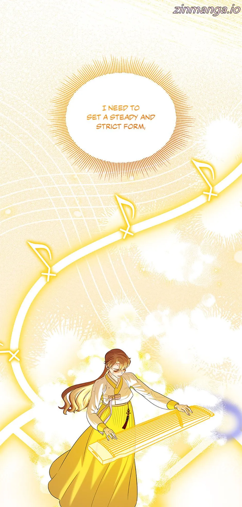 Avoiding the Heavenly Emperor chapter 82 page 56