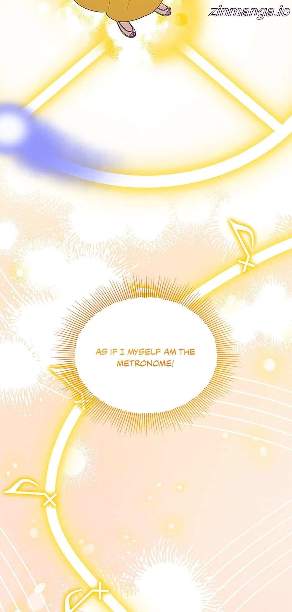 Avoiding the Heavenly Emperor chapter 82 page 57
