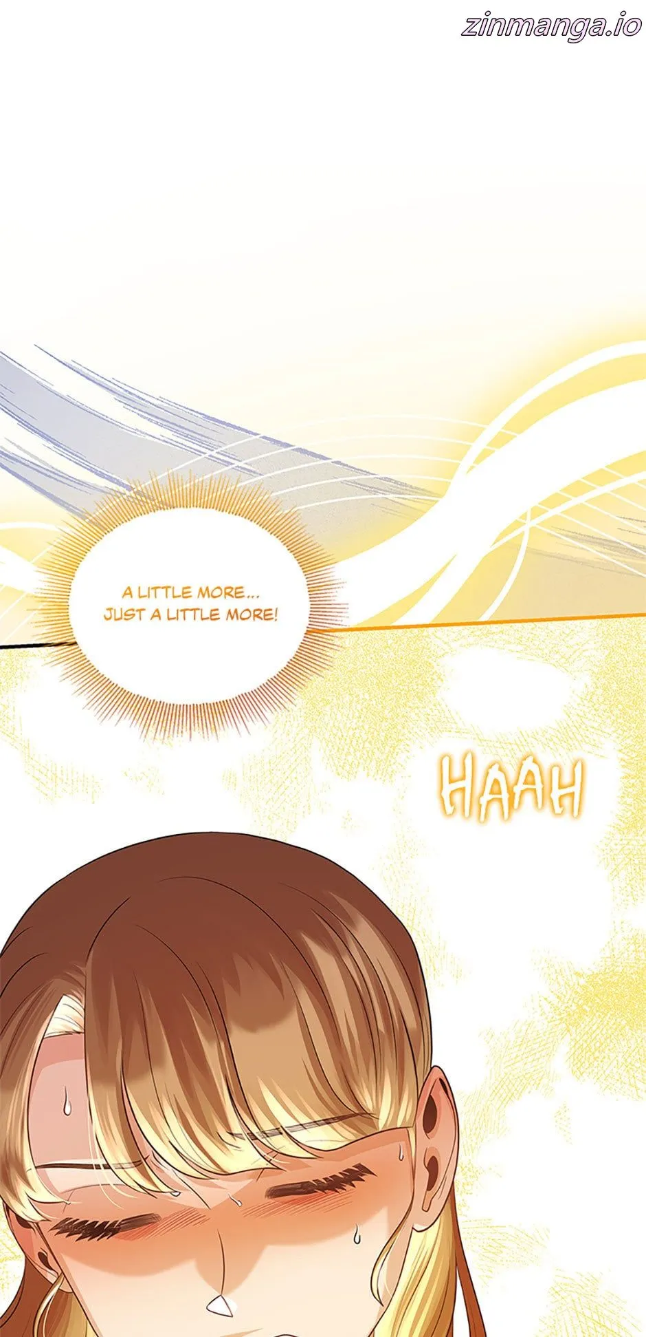 Avoiding the Heavenly Emperor chapter 82 page 64