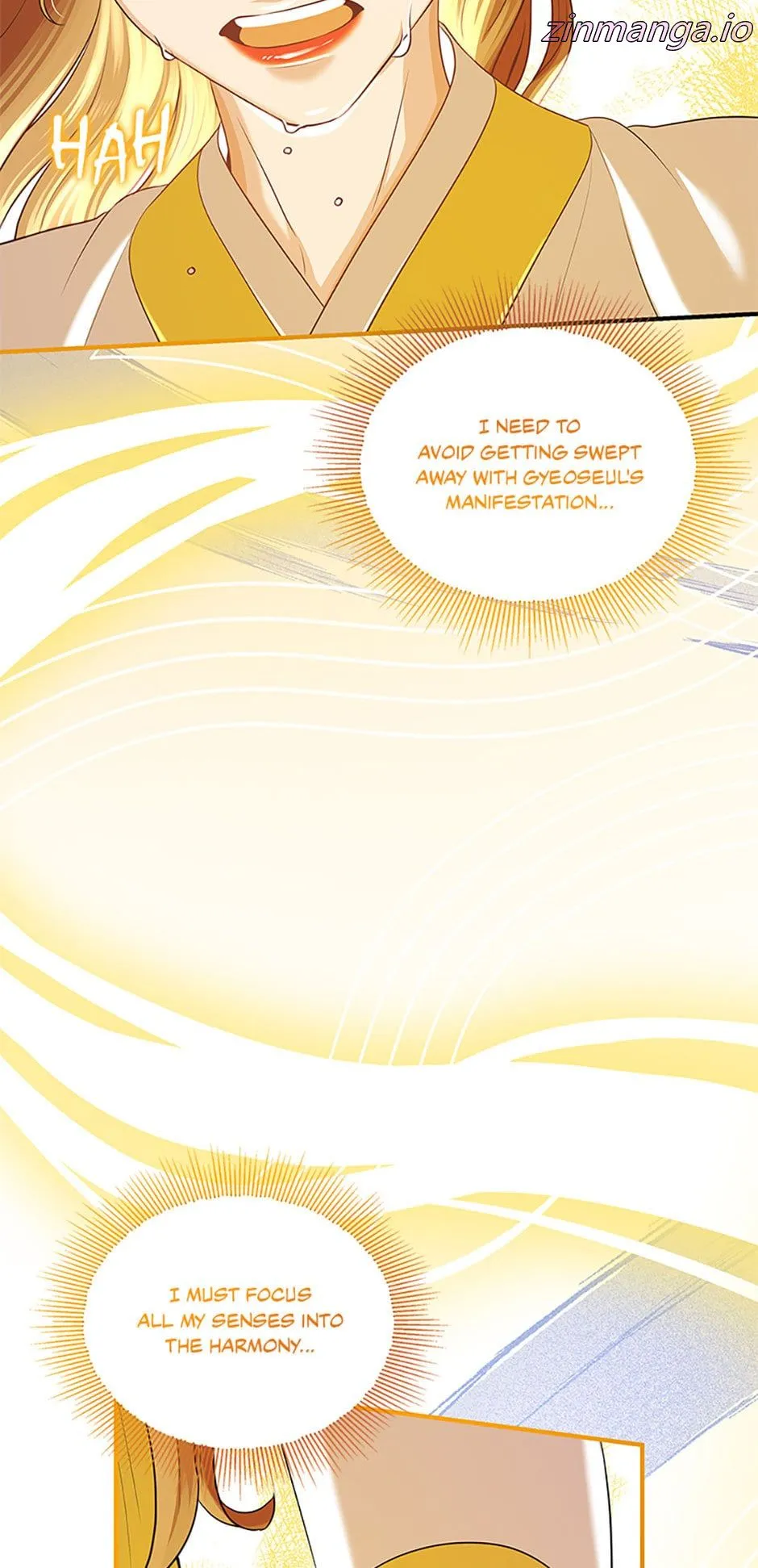 Avoiding the Heavenly Emperor chapter 82 page 65