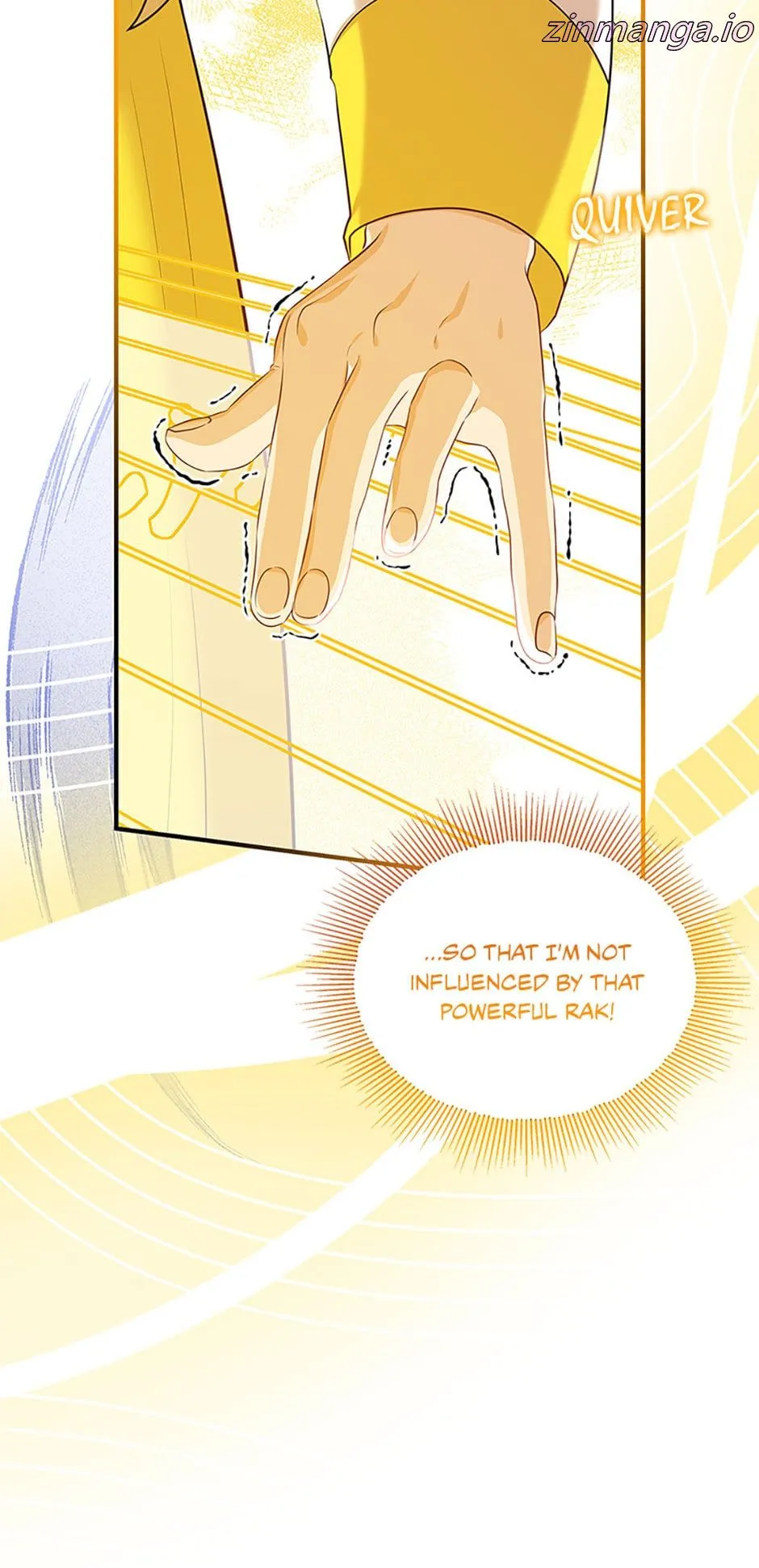 Avoiding the Heavenly Emperor chapter 82 page 66