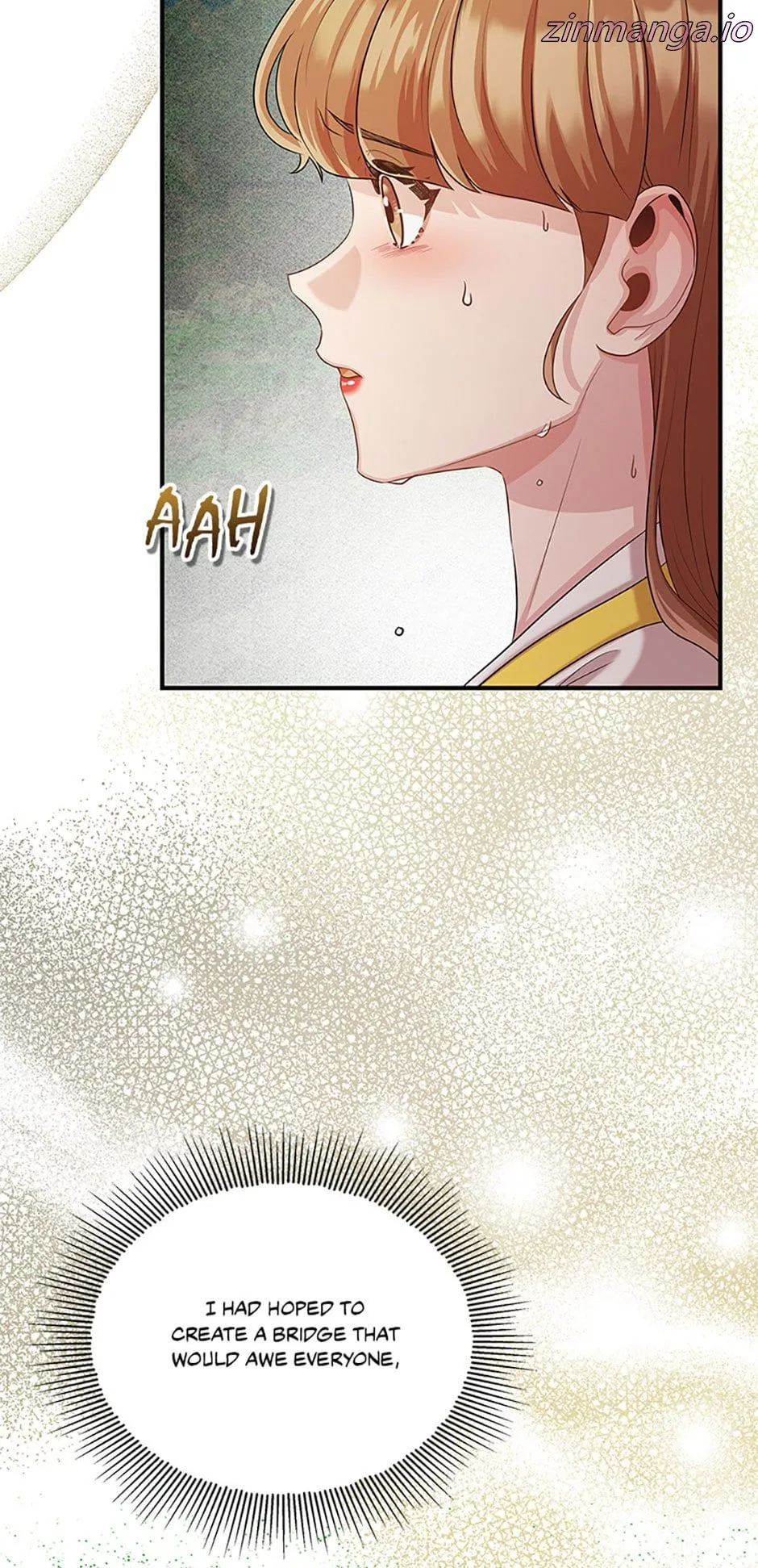 Avoiding the Heavenly Emperor chapter 82 page 70