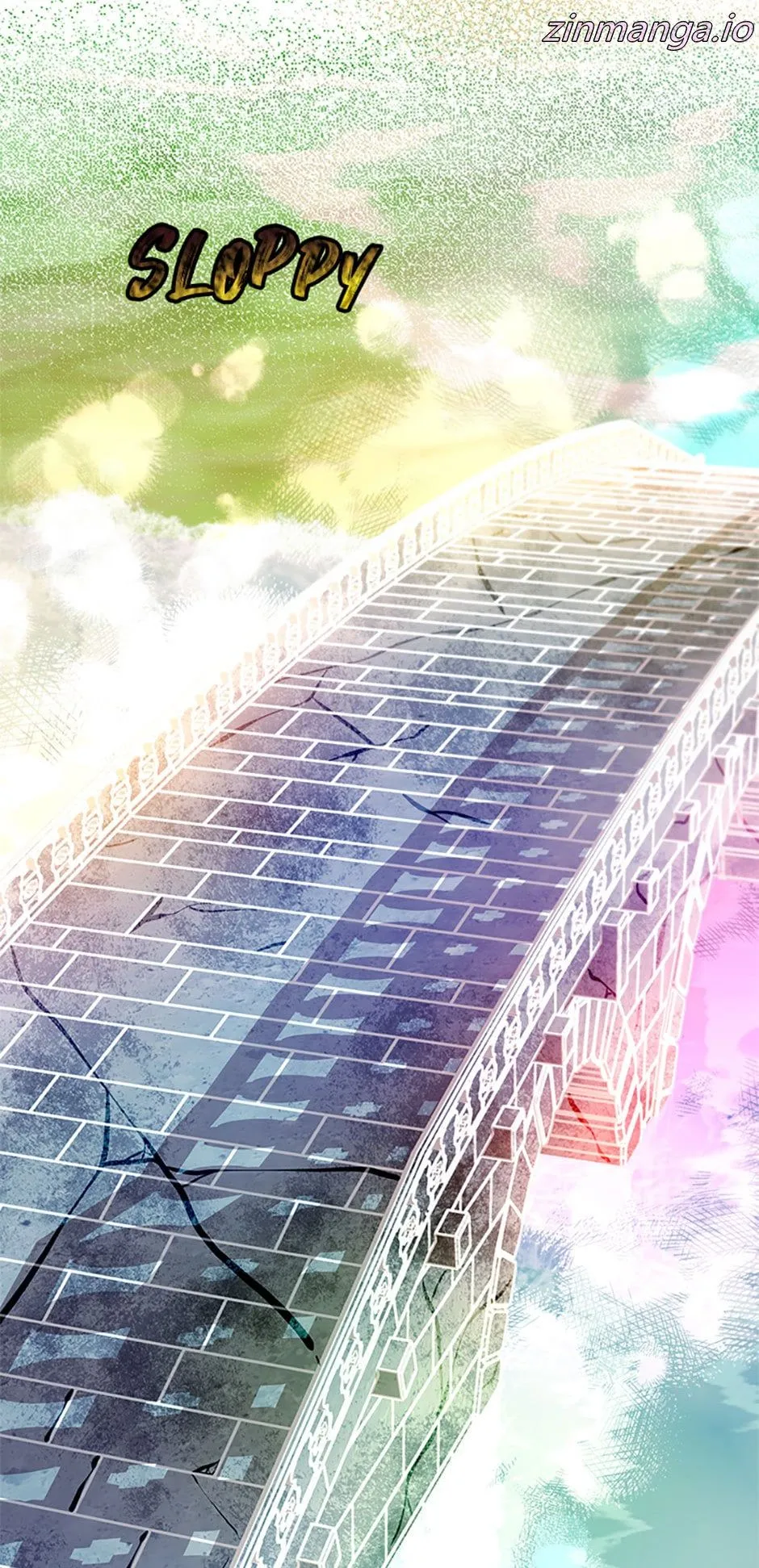 Avoiding the Heavenly Emperor chapter 82 page 71