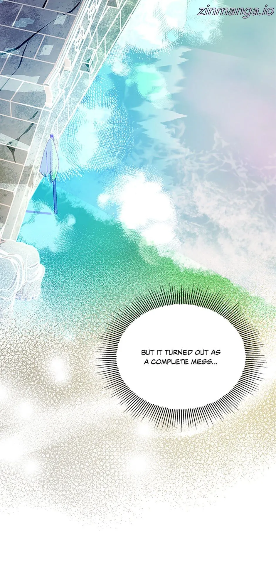 Avoiding the Heavenly Emperor chapter 82 page 72