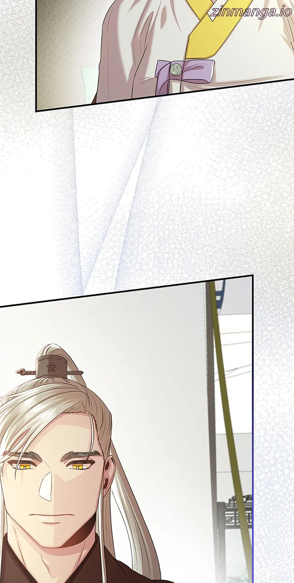 Avoiding the Heavenly Emperor chapter 82 page 90
