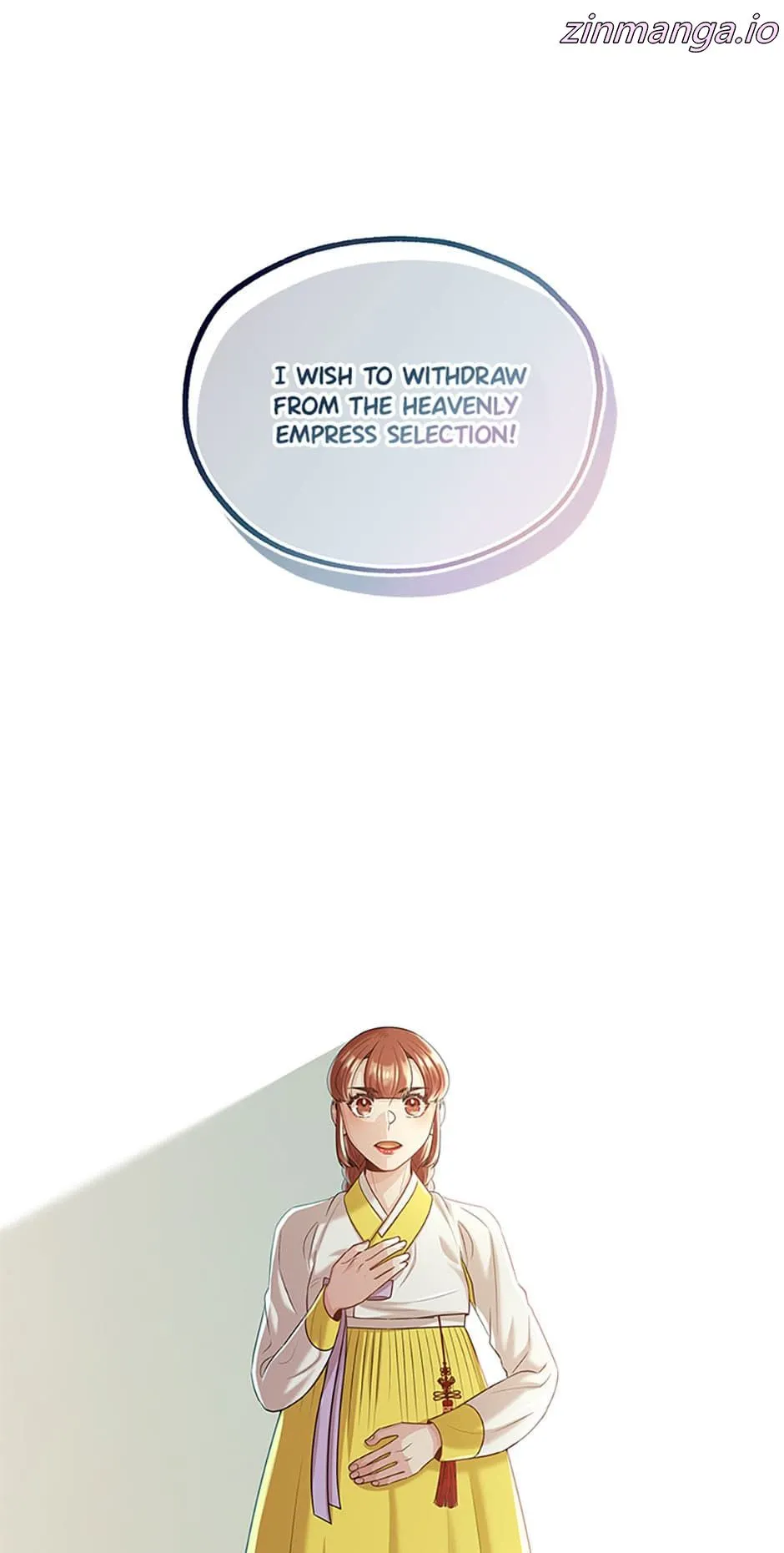 Avoiding the Heavenly Emperor chapter 82 page 94
