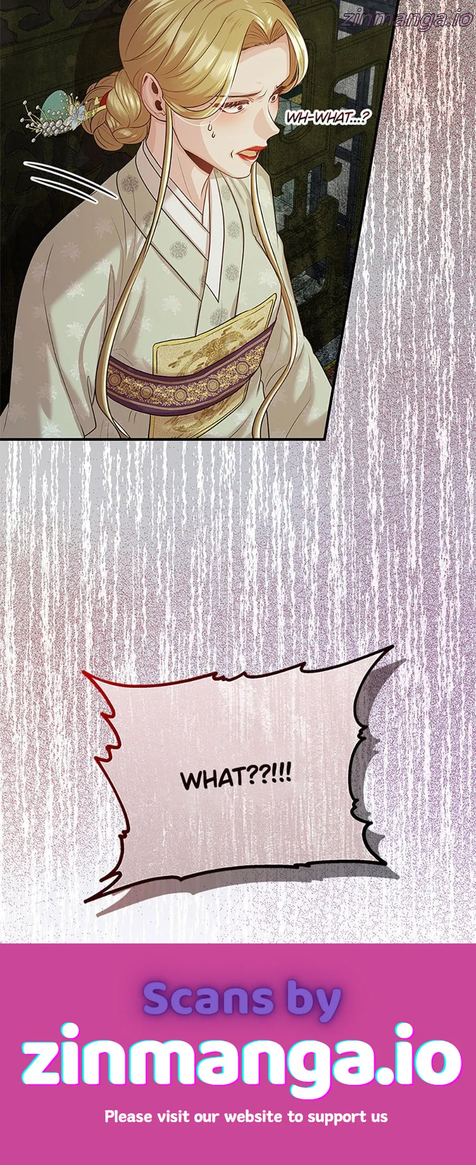 Avoiding the Heavenly Emperor chapter 82 page 97