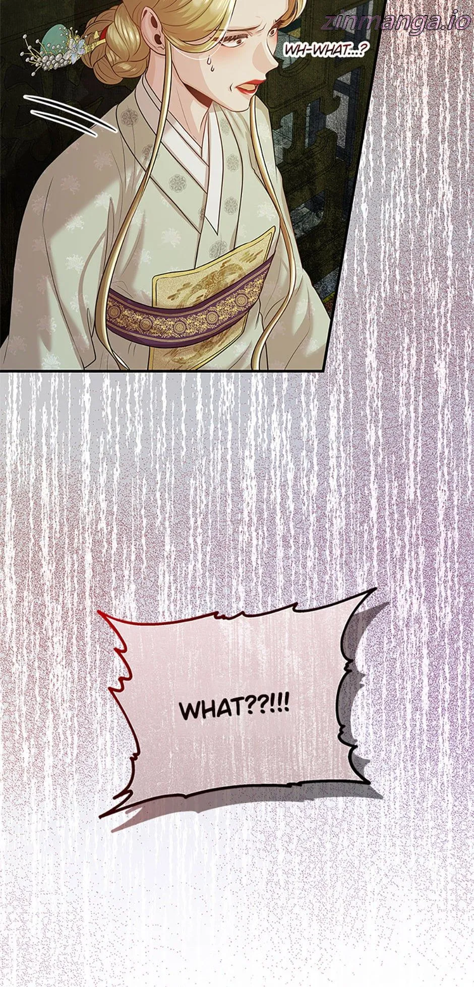 Avoiding the Heavenly Emperor chapter 83 page 6