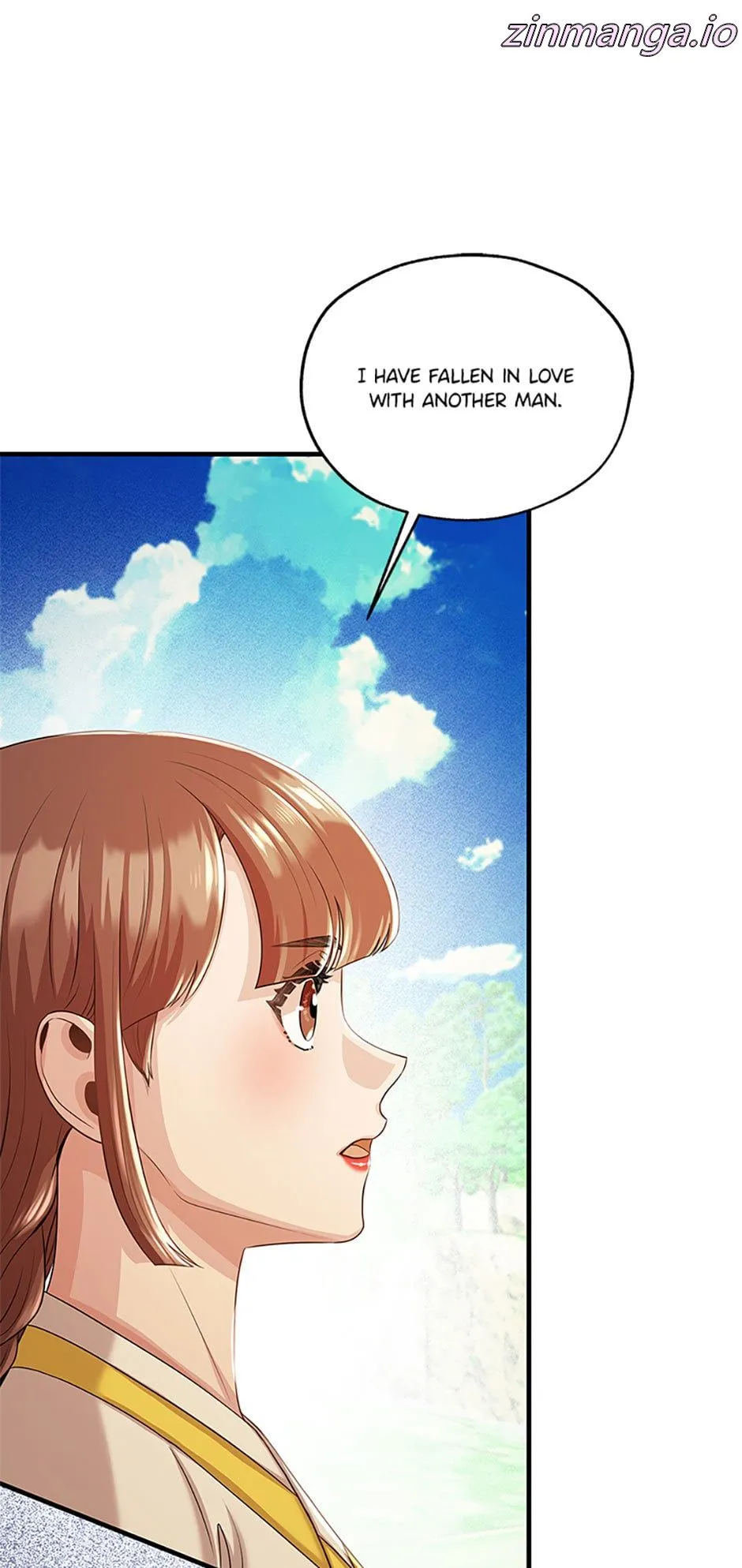 Avoiding the Heavenly Emperor chapter 83 page 10