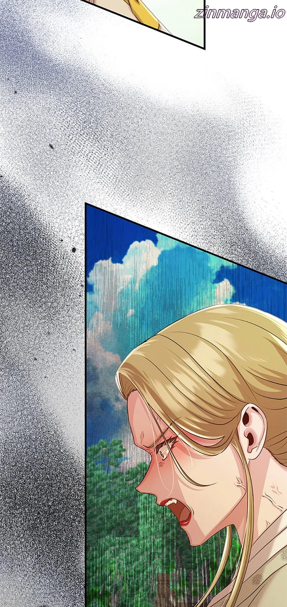 Avoiding the Heavenly Emperor chapter 83 page 11