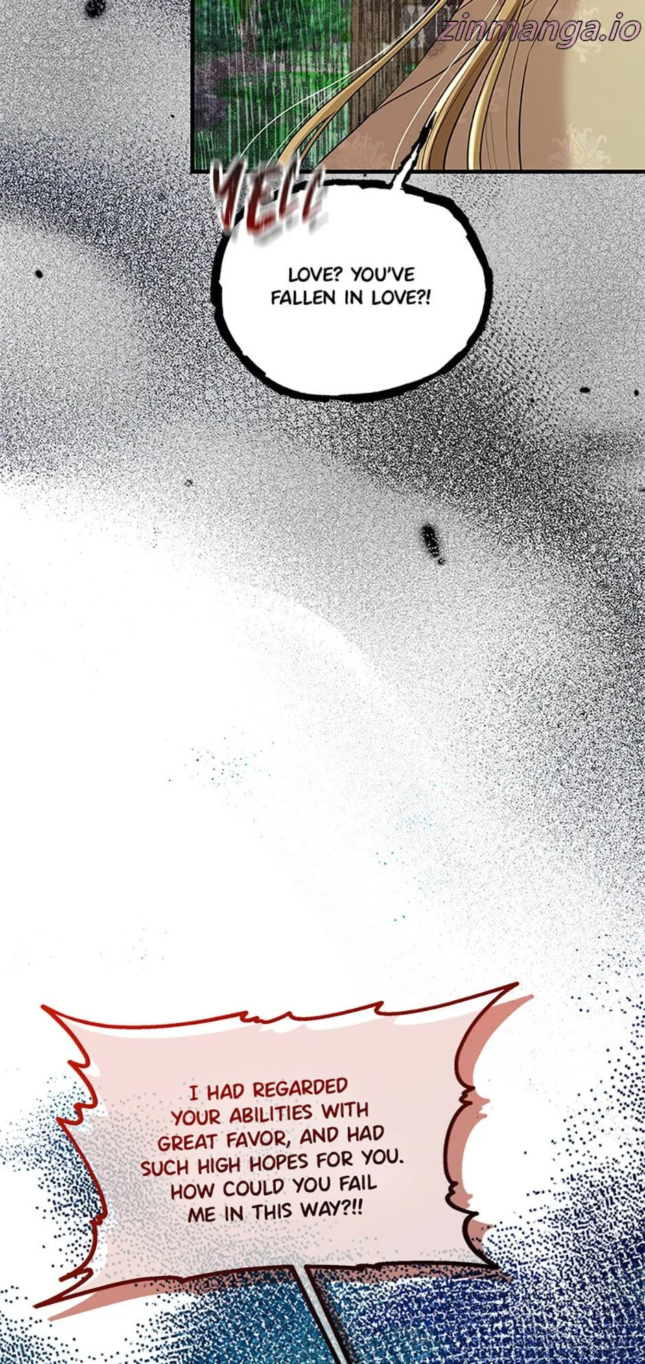 Avoiding the Heavenly Emperor chapter 83 page 12