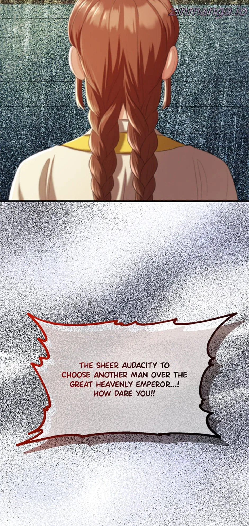 Avoiding the Heavenly Emperor chapter 83 page 14