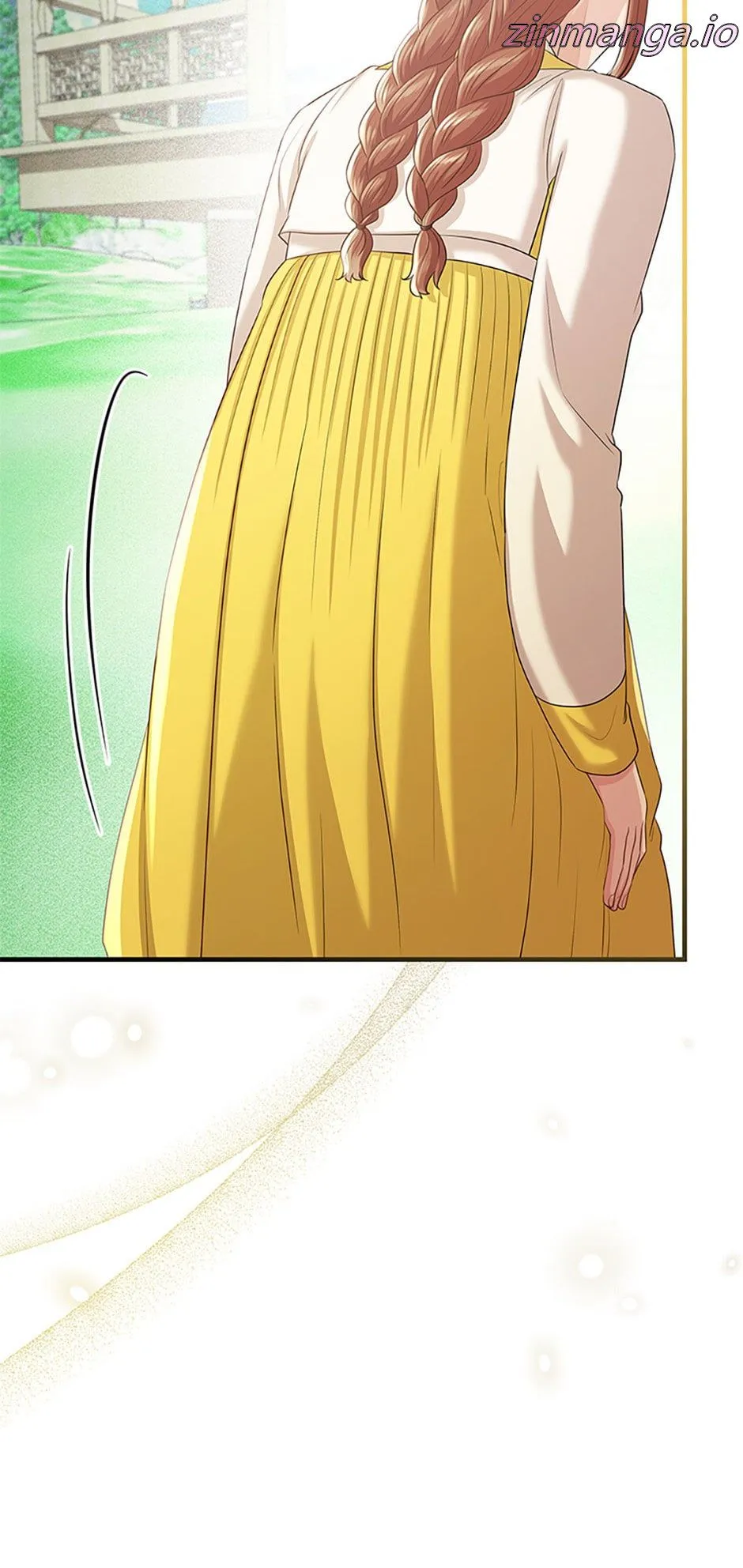 Avoiding the Heavenly Emperor chapter 83 page 17