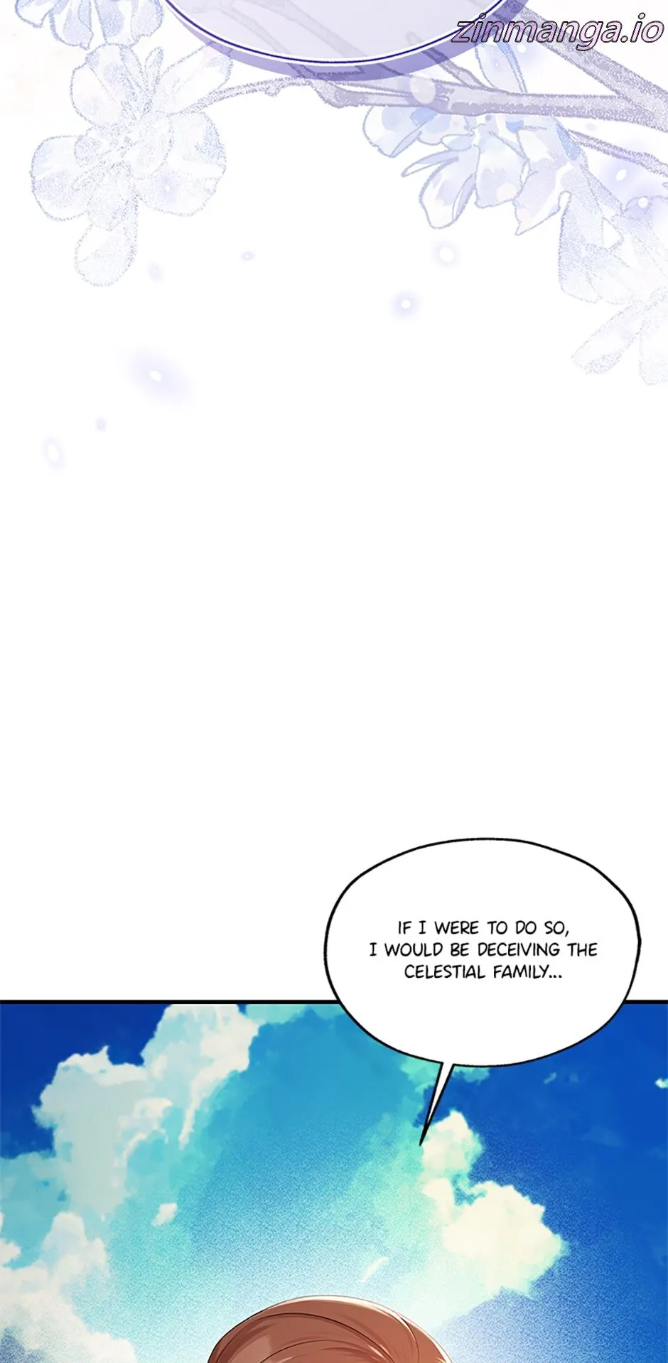 Avoiding the Heavenly Emperor chapter 83 page 20