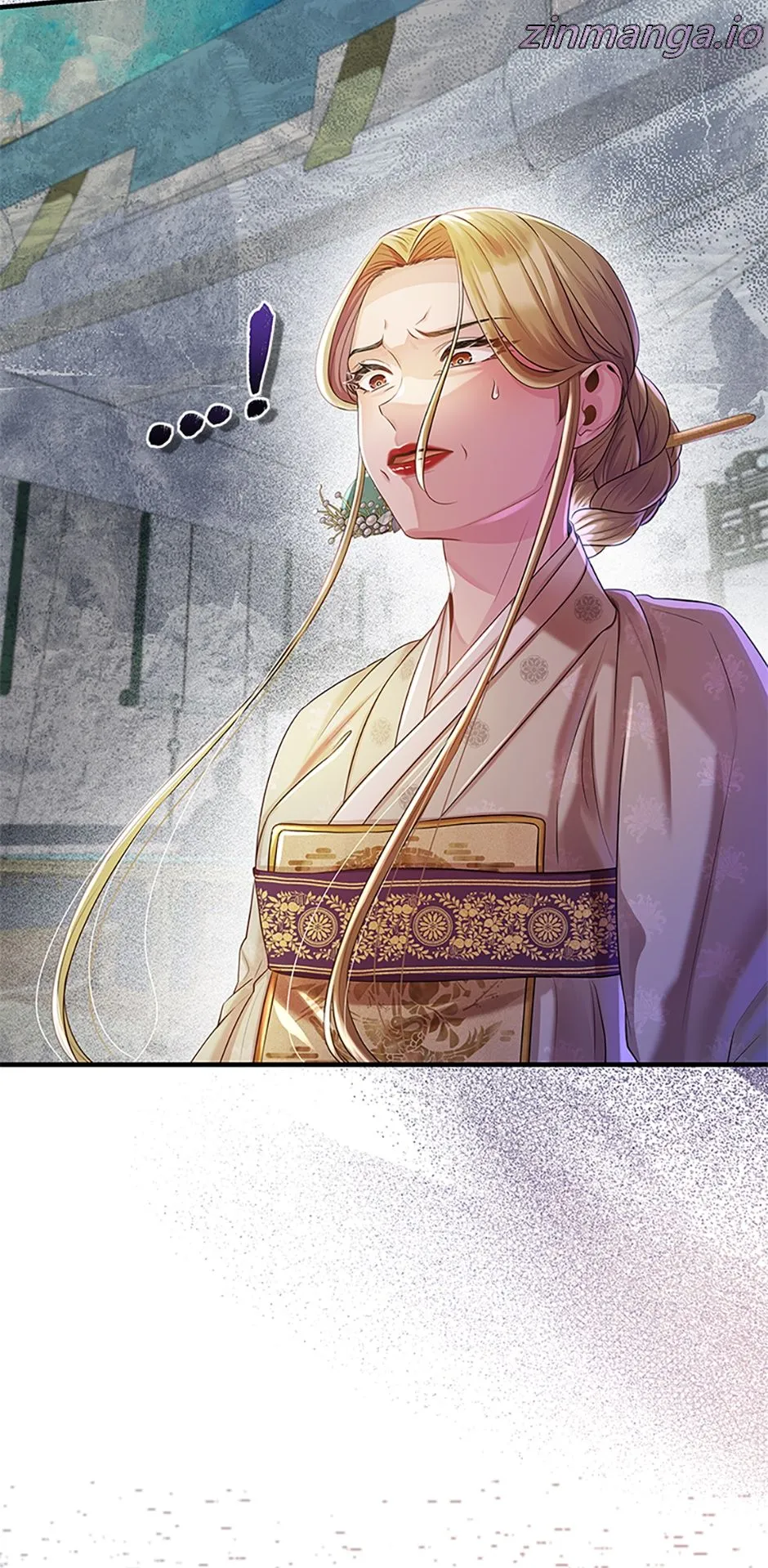 Avoiding the Heavenly Emperor chapter 83 page 22