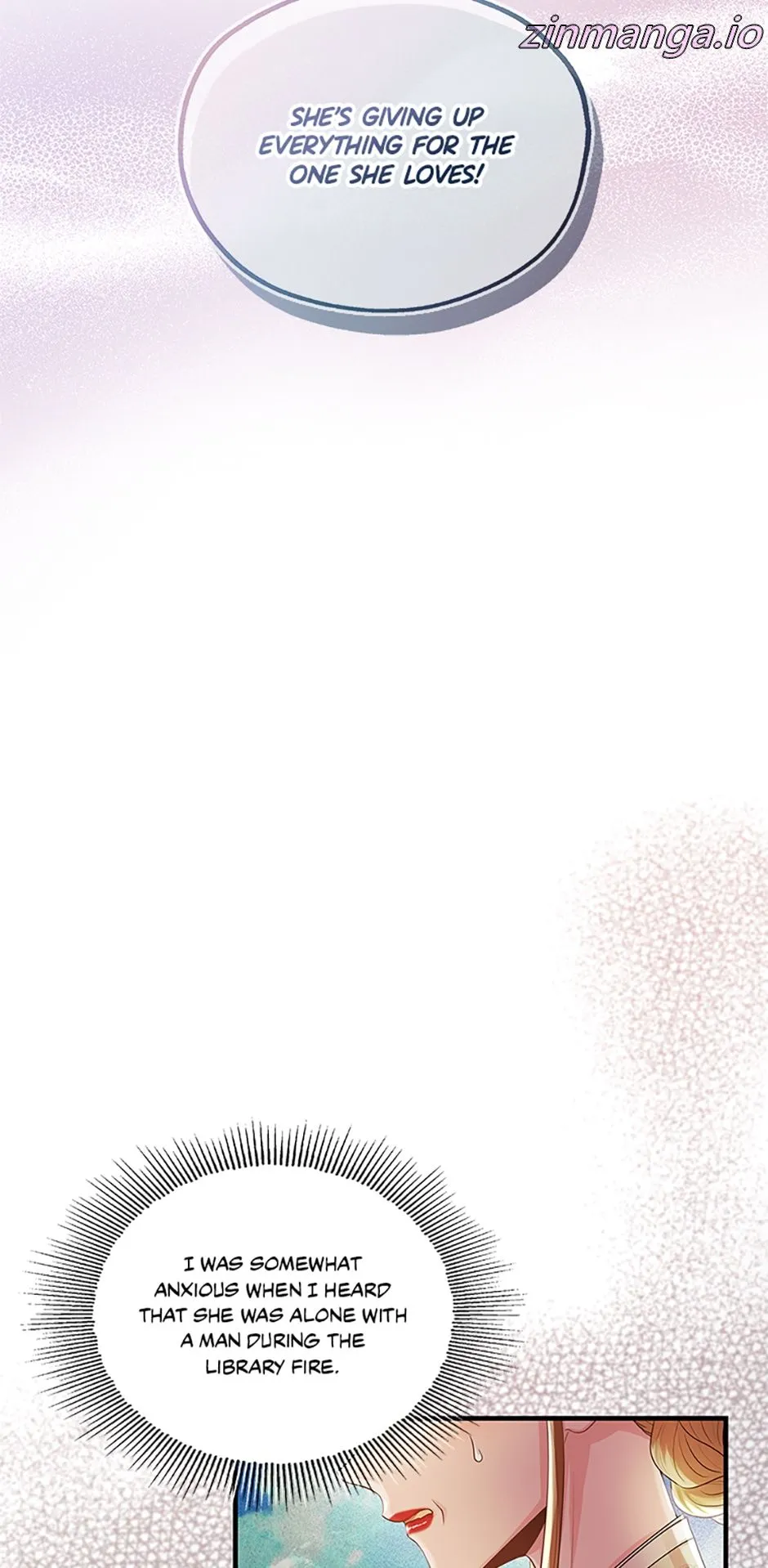 Avoiding the Heavenly Emperor chapter 83 page 25