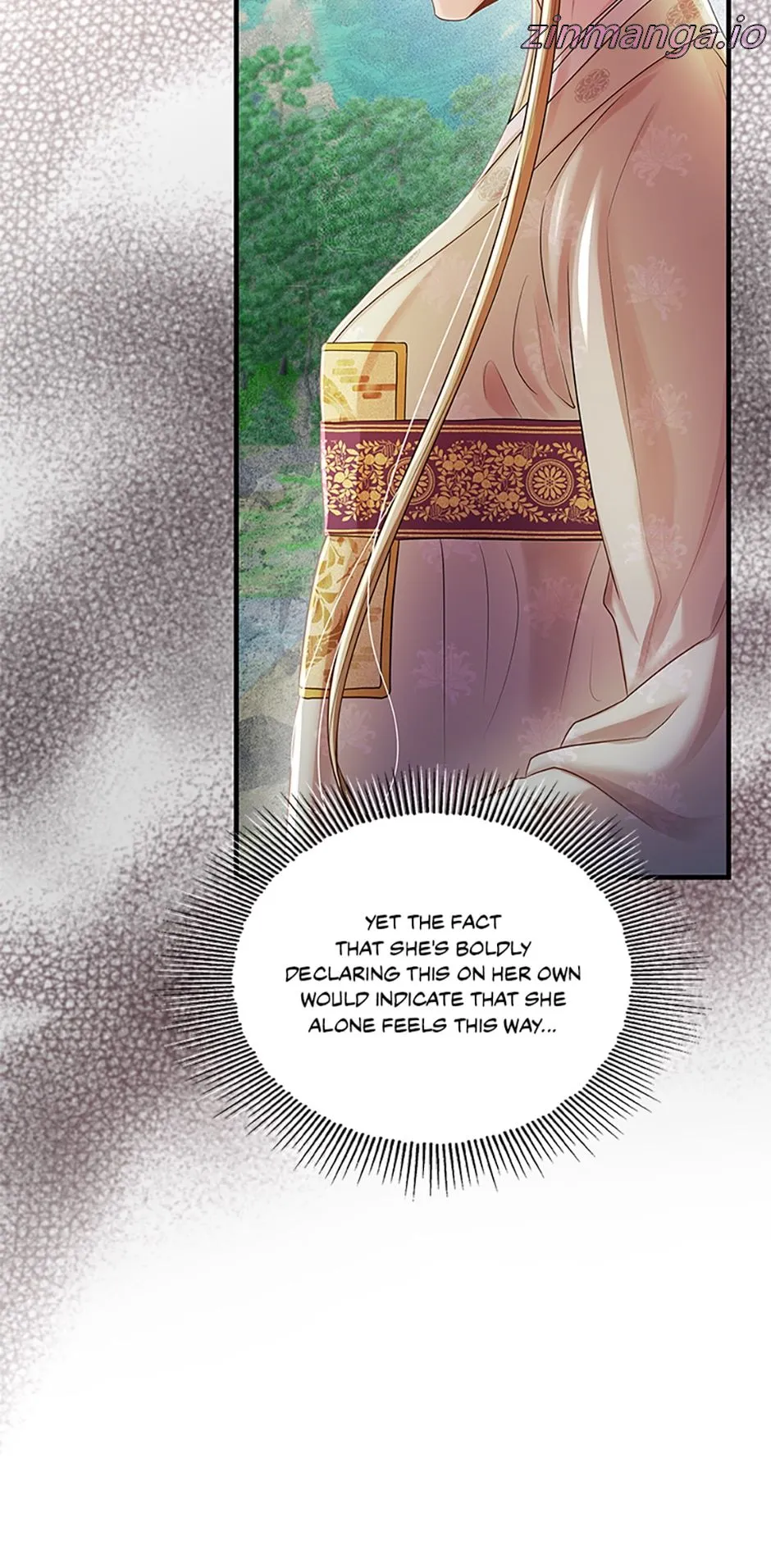 Avoiding the Heavenly Emperor chapter 83 page 26