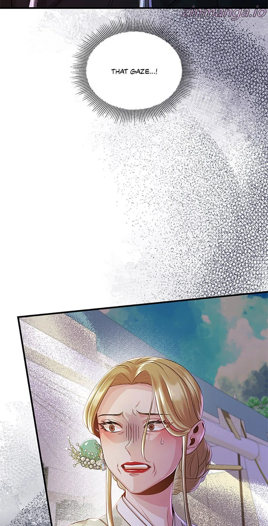 Avoiding the Heavenly Emperor chapter 83 page 30