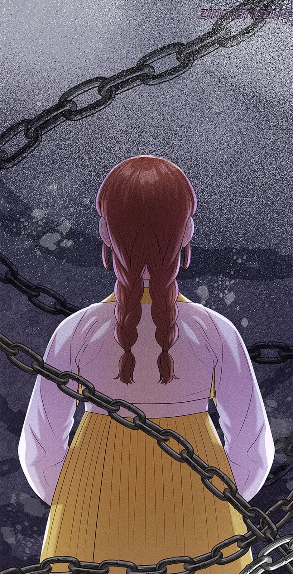 Avoiding the Heavenly Emperor chapter 83 page 32