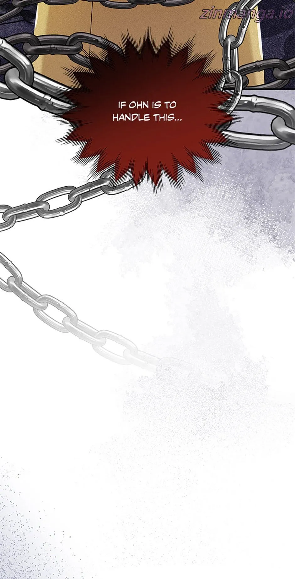 Avoiding the Heavenly Emperor chapter 83 page 33
